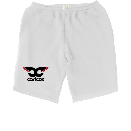 Kids' Shorts - Carl Cox - 2 - Mfest