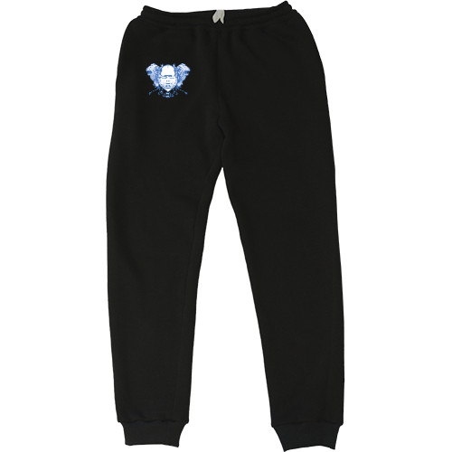 Women's Sweatpants - Carl Cox - 1 - Mfest