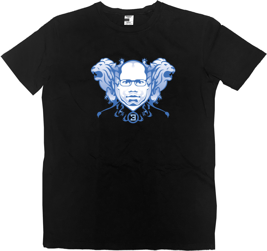 Kids' Premium T-Shirt - Carl Cox - 1 - Mfest