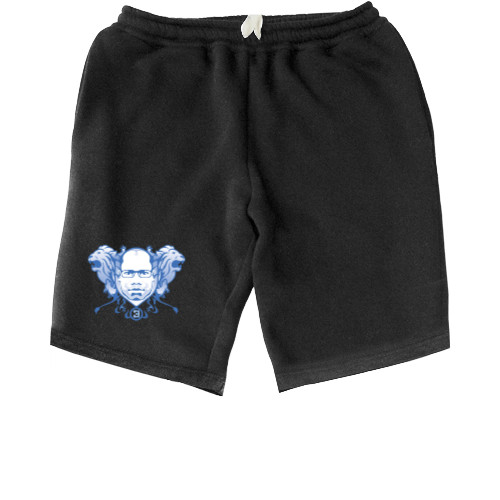 Kids' Shorts - Carl Cox - 1 - Mfest