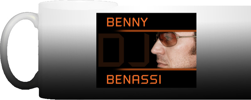 Benny Benassi - 3