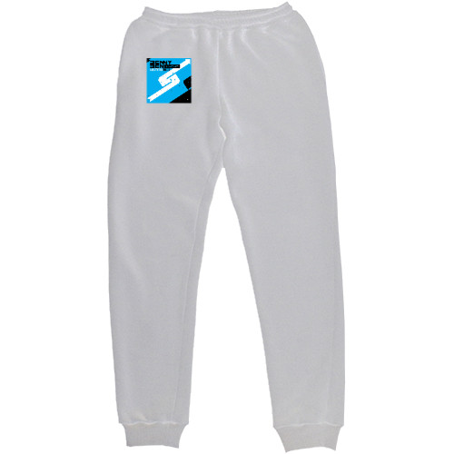 Women's Sweatpants - Benny Benassi - 1 - Mfest