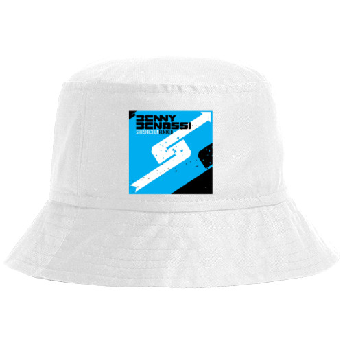 Bucket Hat - Benny Benassi - 1 - Mfest