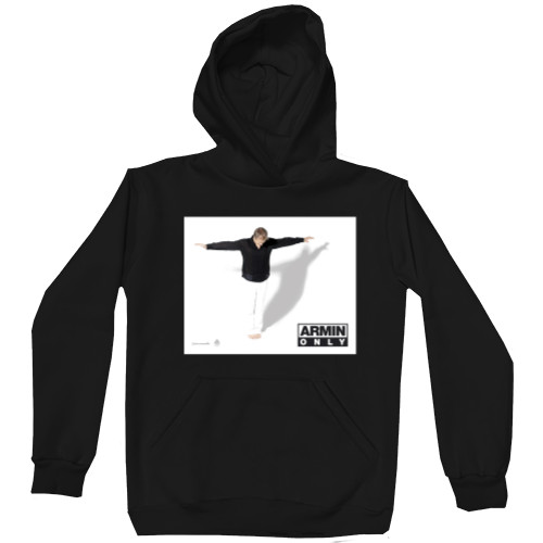 Unisex Hoodie - Armin Van Buuren - 3 - Mfest