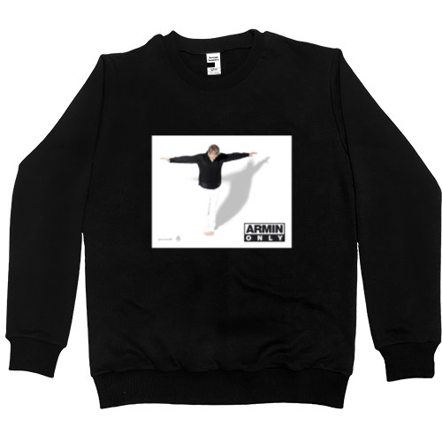 Men’s Premium Sweatshirt - Armin Van Buuren - 3 - Mfest