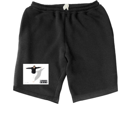 Men's Shorts - Armin Van Buuren - 3 - Mfest