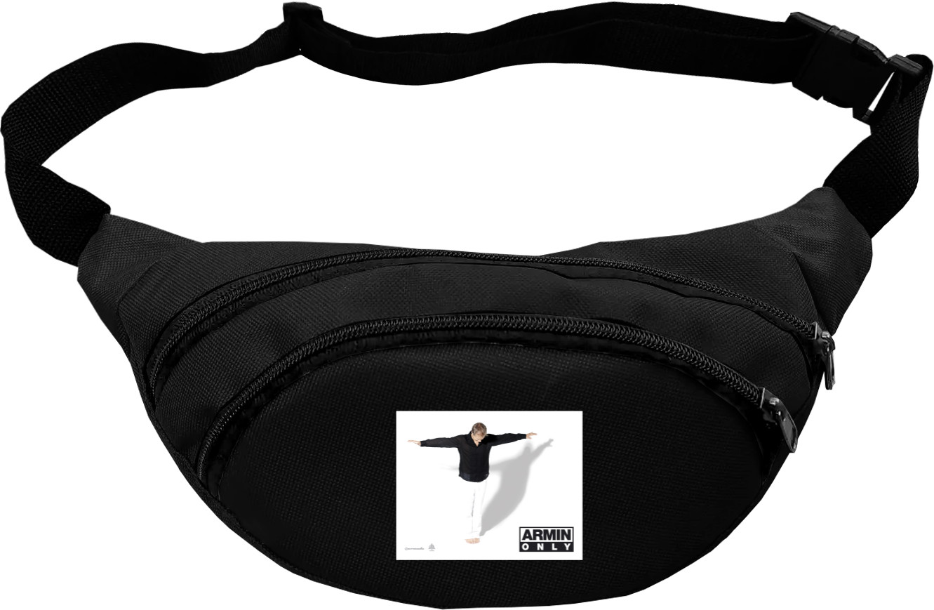 Fanny Pack - Armin Van Buuren - 3 - Mfest