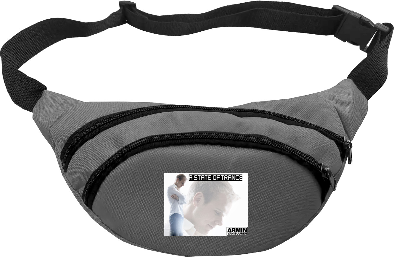 Fanny Pack - Armin Van Buuren - 2 - Mfest