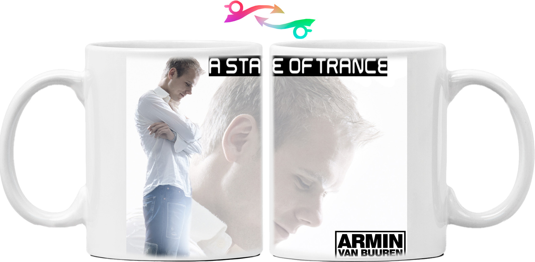 Armin Van Buuren - 2