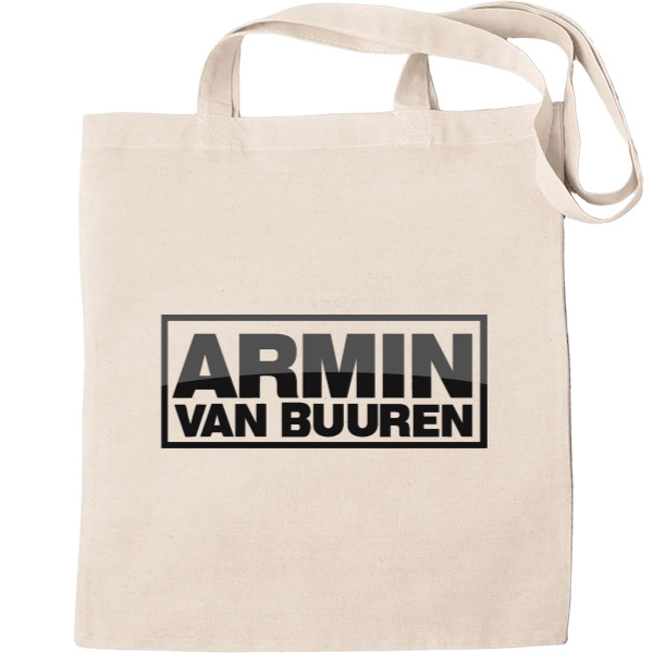 Armin Van Buuren - 1