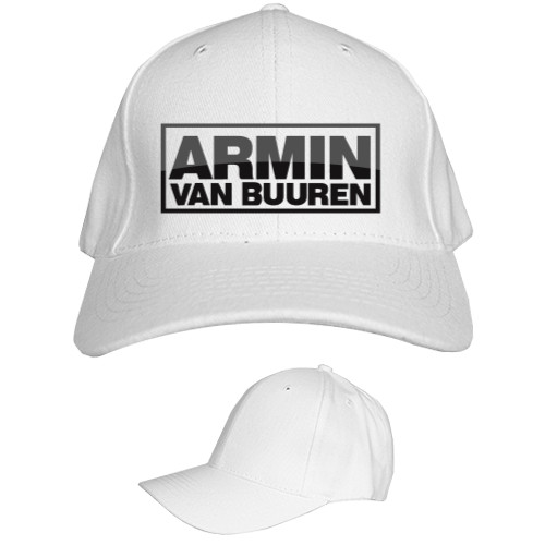 Armin Van Buuren - 1