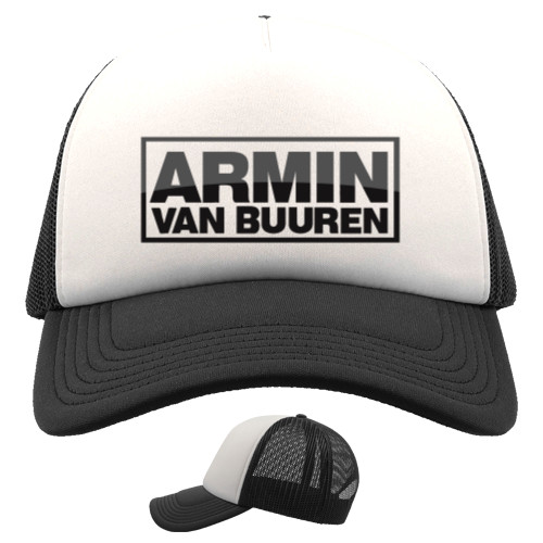 Armin Van Buuren - 1