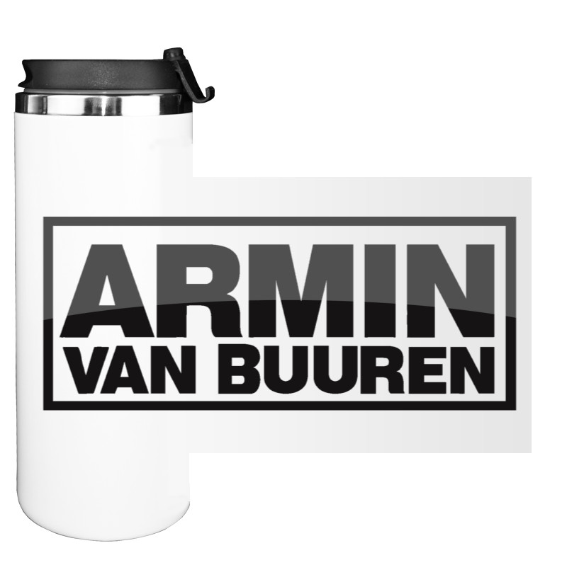 Armin Van Buuren - 1