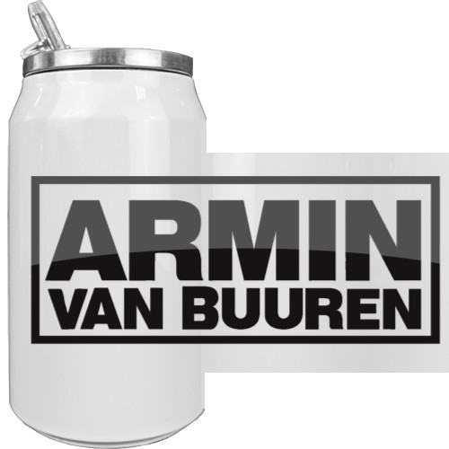 Armin Van Buuren - 1