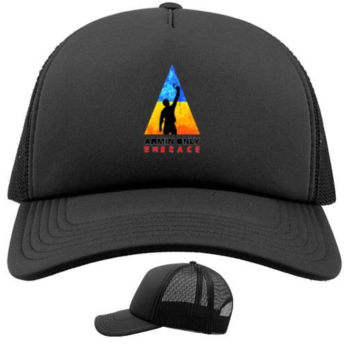 Trucker Cap - Armin Only Embrace - Mfest