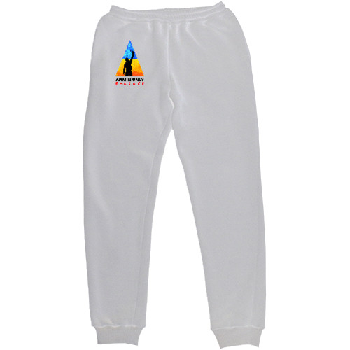 Women's Sweatpants - Armin Only Embrace - Mfest