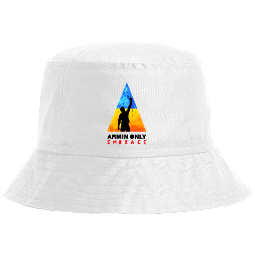 Bucket Hat - Armin Only Embrace - Mfest