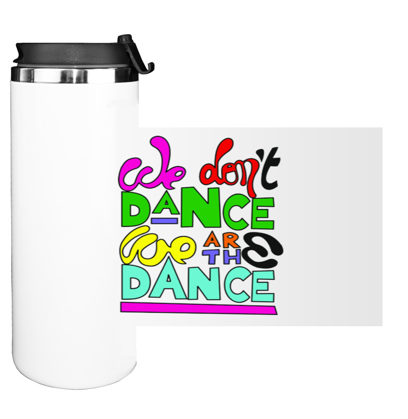 wedontdance