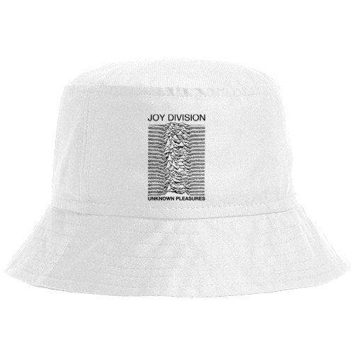 Bucket Hat - Joy division - Mfest