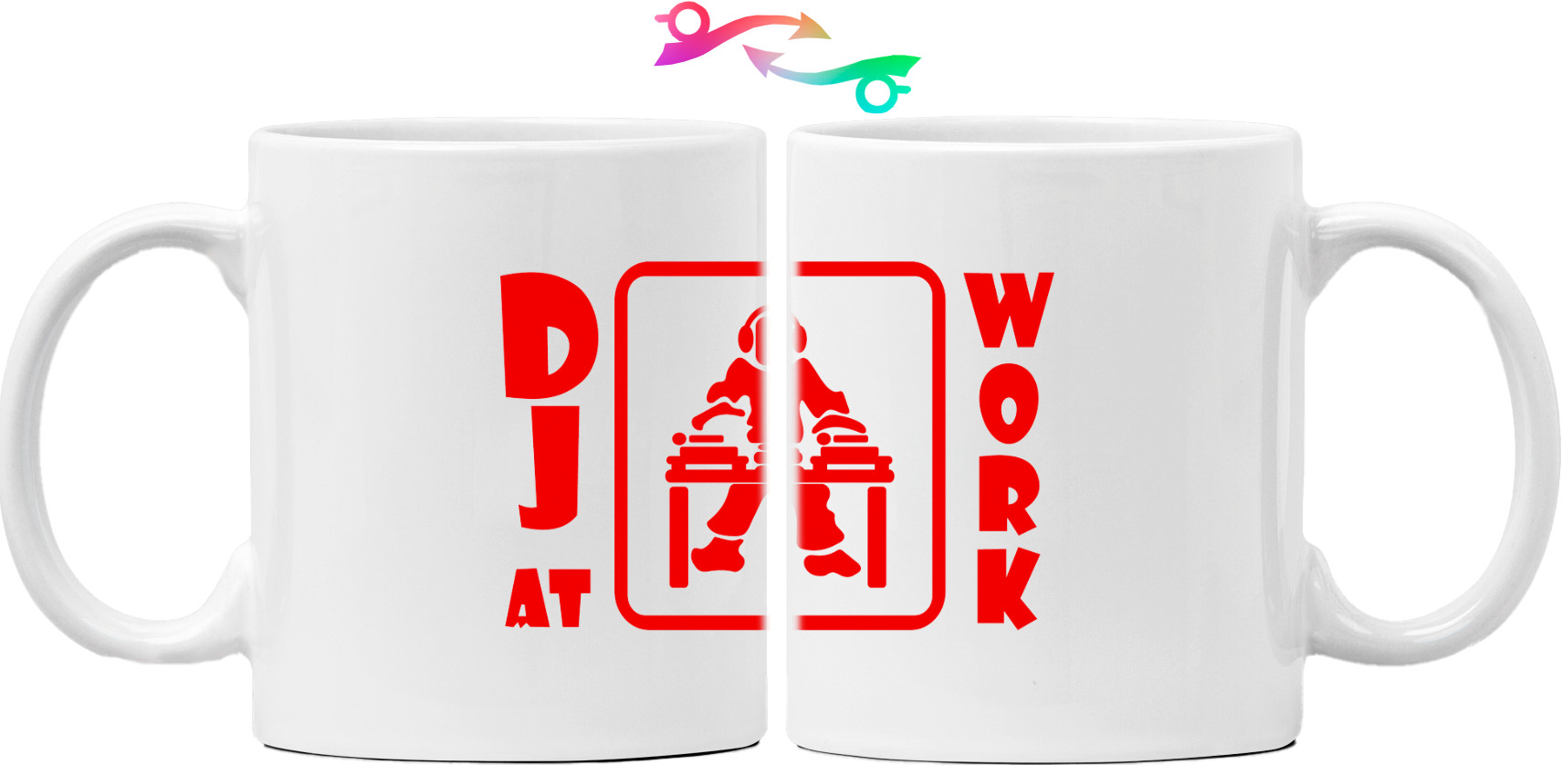 Mug - DJ work - Mfest