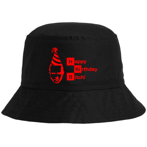 Панама - Etsy Happy birthday - Mfest