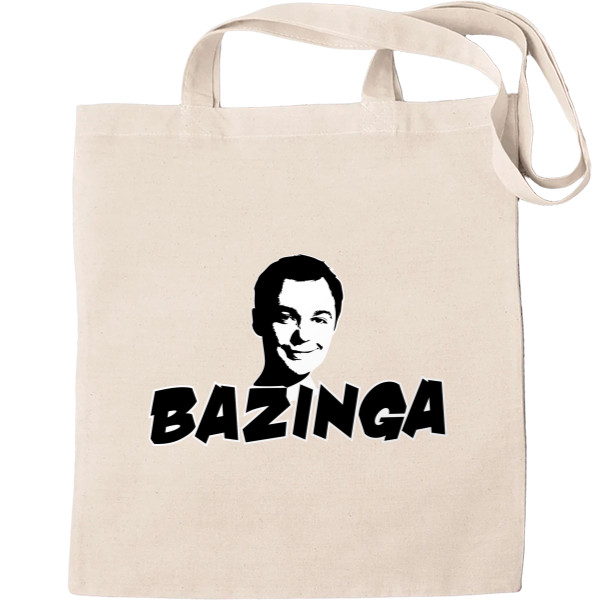 Bazinga 1