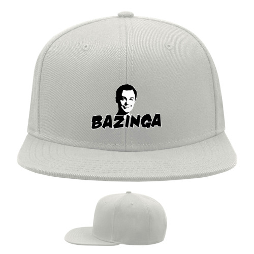 Bazinga 1