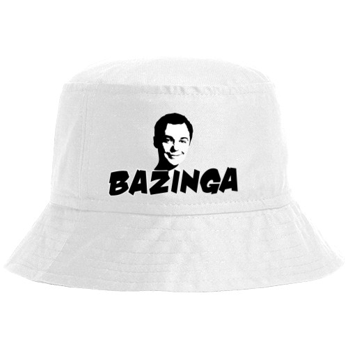 Панама - Bazinga 1 - Mfest