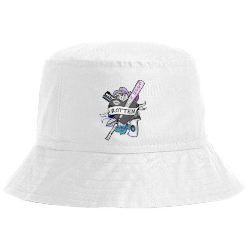 Bucket Hat - Отряд самоубийц Rotten - Mfest