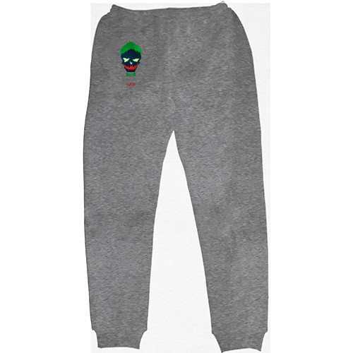 Men's Sweatpants - Отряд самоубийц Joker - Mfest