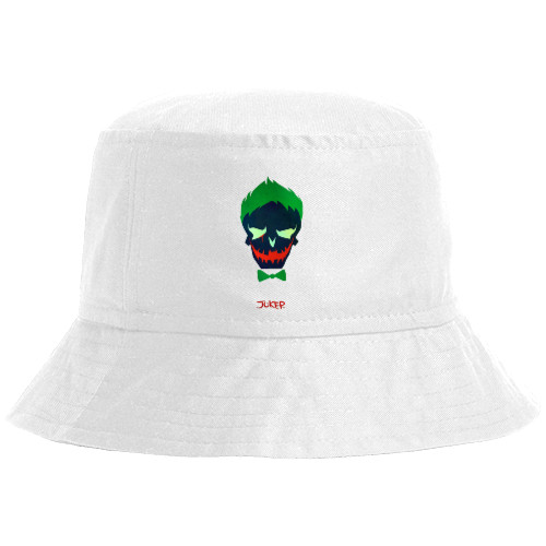 Bucket Hat - Отряд самоубийц Joker - Mfest