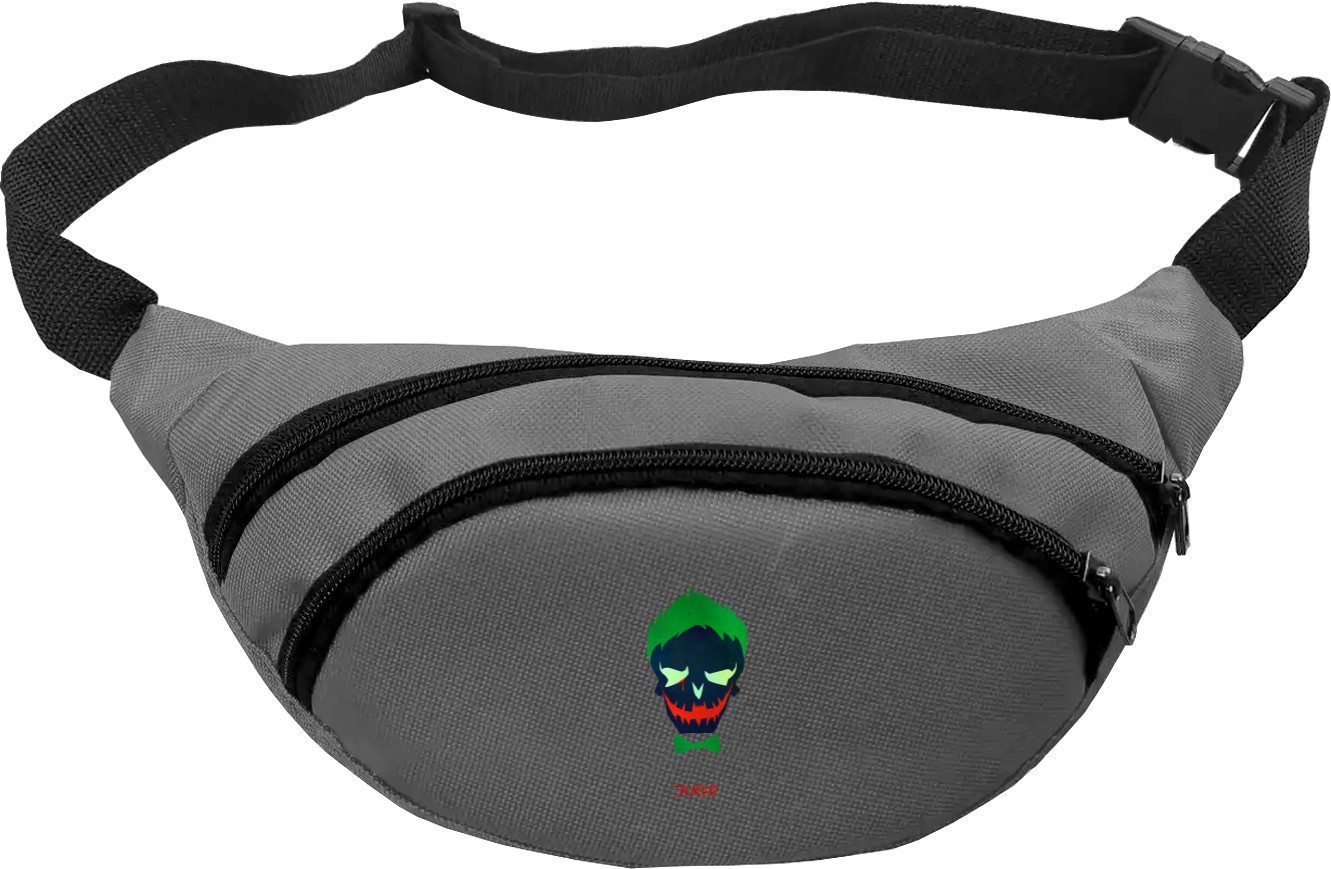 Fanny Pack - Отряд самоубийц Joker - Mfest