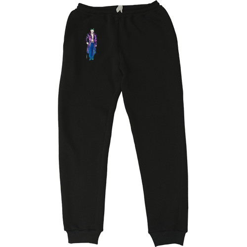 Women's Sweatpants - Отряд самоубийц Joker 3 - Mfest