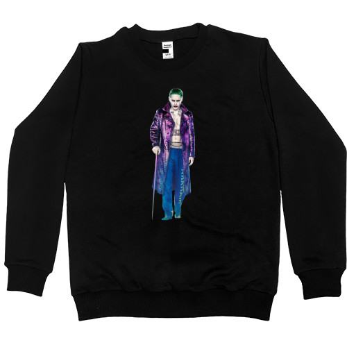 Kids' Premium Sweatshirt - Отряд самоубийц Joker 3 - Mfest