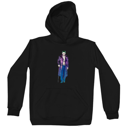 Kids' Premium Hoodie - Отряд самоубийц Joker 3 - Mfest