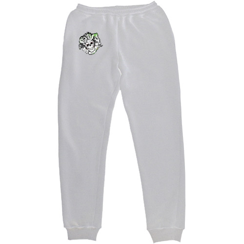 Women's Sweatpants - Отряд самоубийц Joker 2 - Mfest