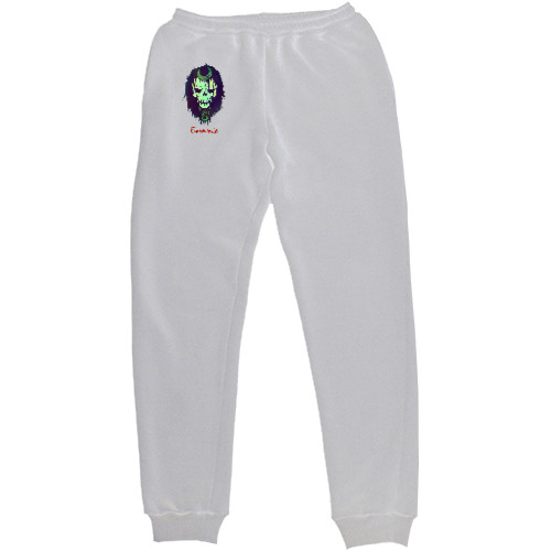 Men's Sweatpants - Отряд самоубийц Enchantress - Mfest