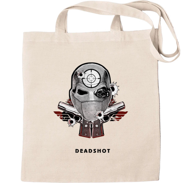 Загін Самогубців Deadshot 2