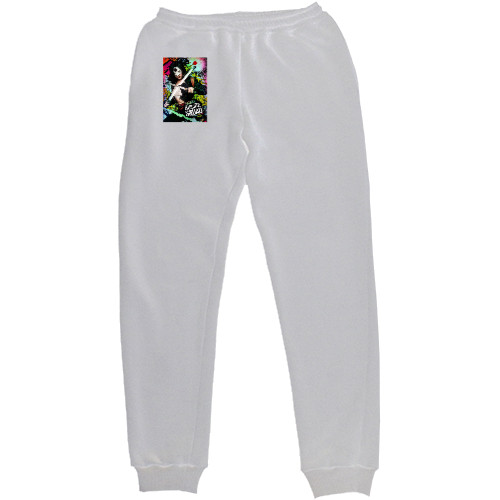 Women's Sweatpants - Отряд самоубийц 14 - Mfest