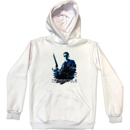 Kids' Premium Hoodie - The Terminator 10 - Mfest