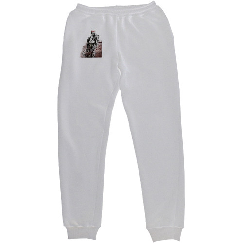 Men's Sweatpants - The Terminator 07 - Mfest