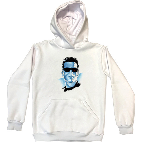 Kids' Premium Hoodie - The Terminator 06 - Mfest