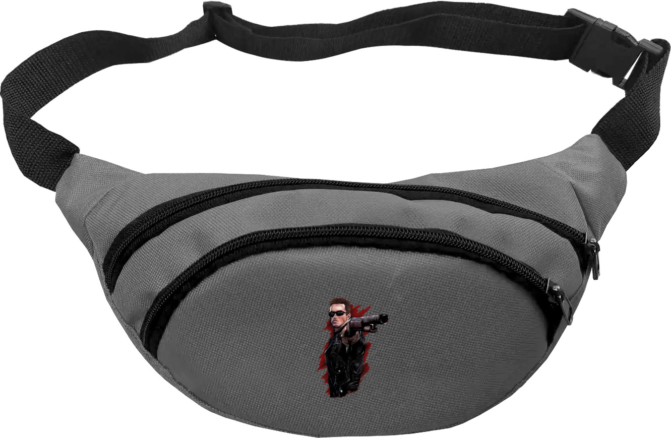 Fanny Pack - The Terminator 01 - Mfest