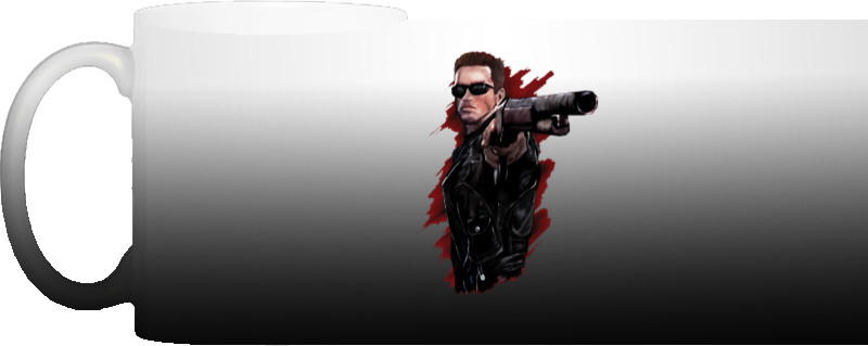 The Terminator 01