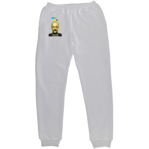 Women's Sweatpants - Варим борщ - Mfest