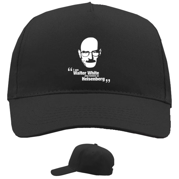 Heisenberg