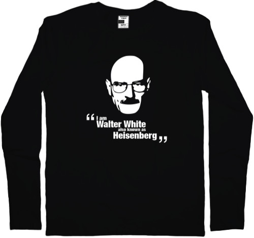 Heisenberg