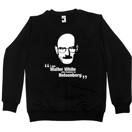 Heisenberg