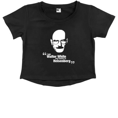 Heisenberg