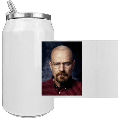 Aluminum Can - Breaking bad 10 - Mfest